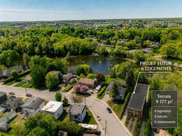 83 Rue Gagnon — photo 1