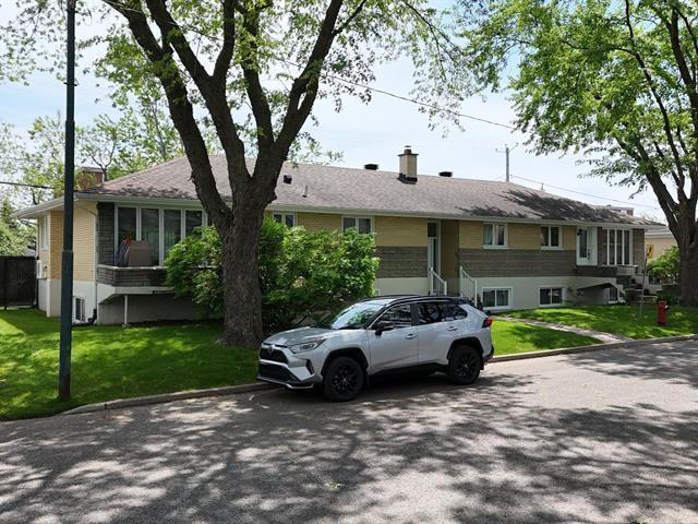 4238 4244 Rue Charles-Bédard — photo 1