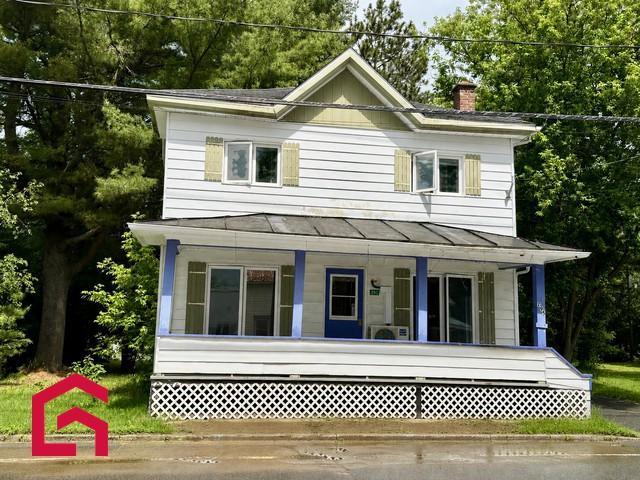 295 Rue St-Albert — photo 1