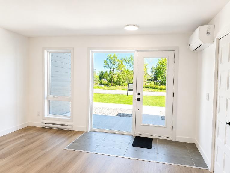 2 CH - 1 SDB - Saint-Gilles - $1,075 /mo 4