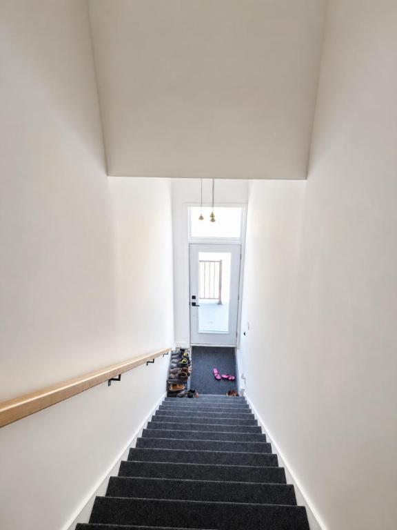 2 CH - 1 SDB - Saint-Gilles - $1,095 /mo 2