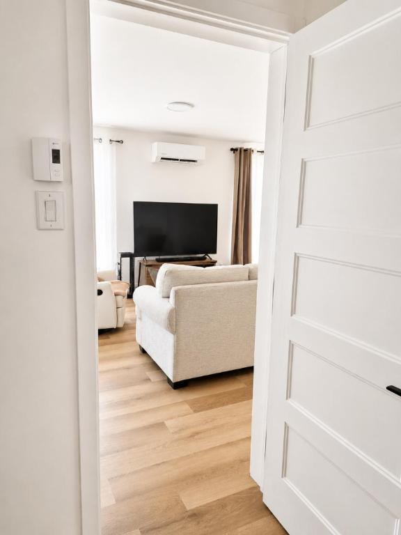 2 CH - 1 SDB - Saint-Gilles - $1,095 /mo 4