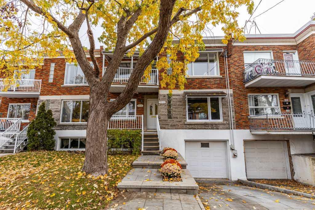 5412 Rue Saint-Zotique Est — photo 1
