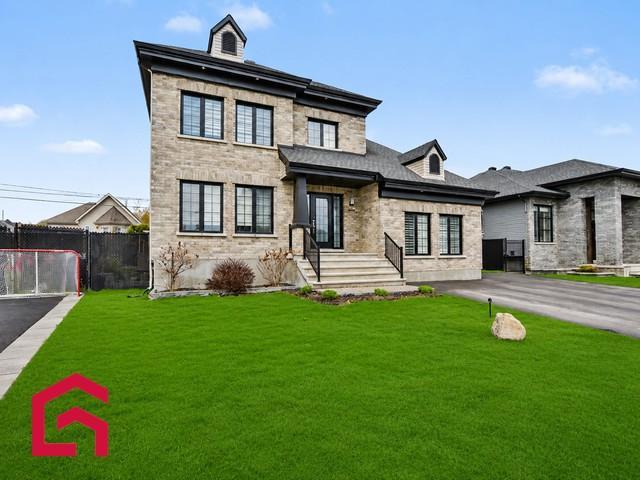 304 Rue de la Coulée — photo 1