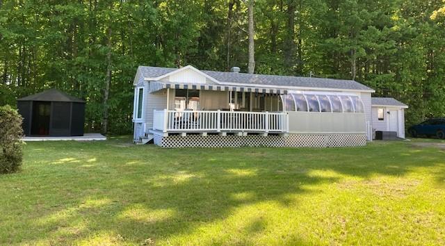688 Chemin de Bondville #214, Foster, Lac-Brome, Foster, QC, Canada — photo 1
