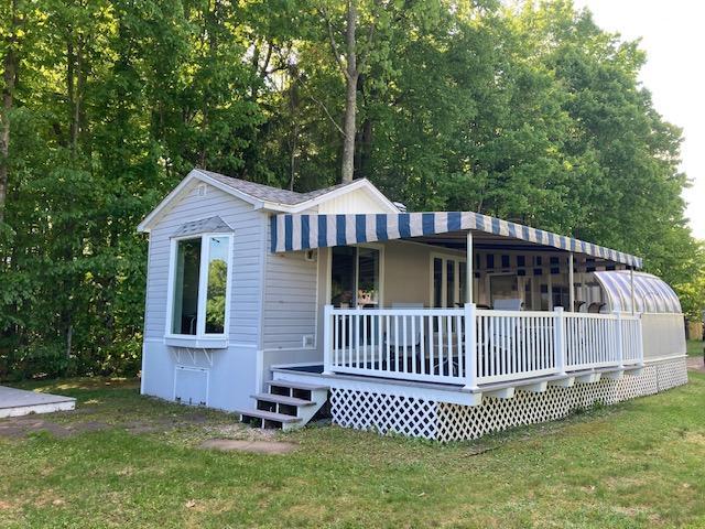 688 Chemin de Bondville #214, Foster, Lac-Brome, Foster, QC, Canada — photo 3
