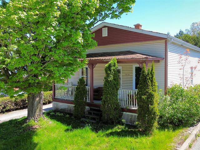 1516 Rue du St-Esprit — photo 1