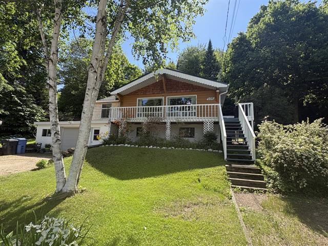 335 Mtée Archambault — photo 1