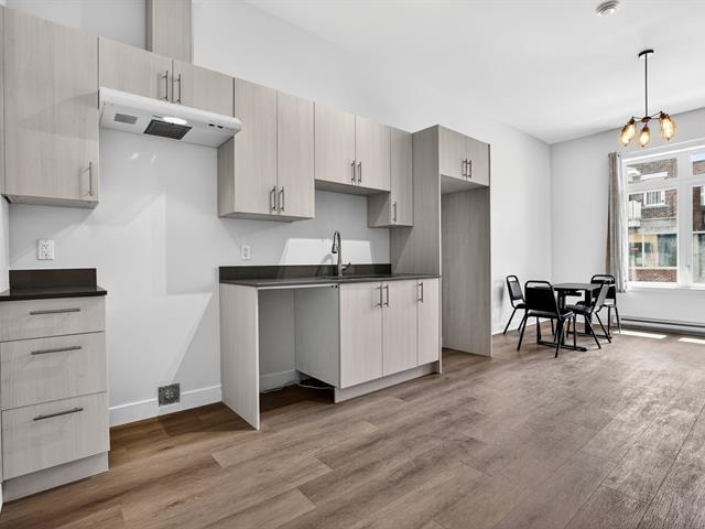 Appartement 4