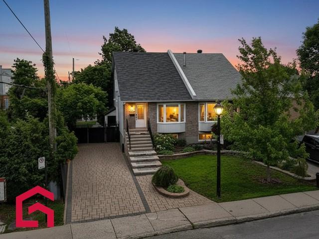 9190 Rue Rousseau — photo 1