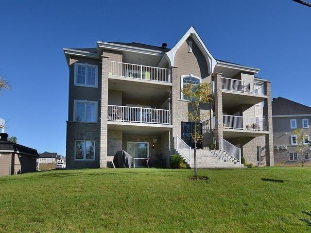 985 du Clos St-urbain — photo 1