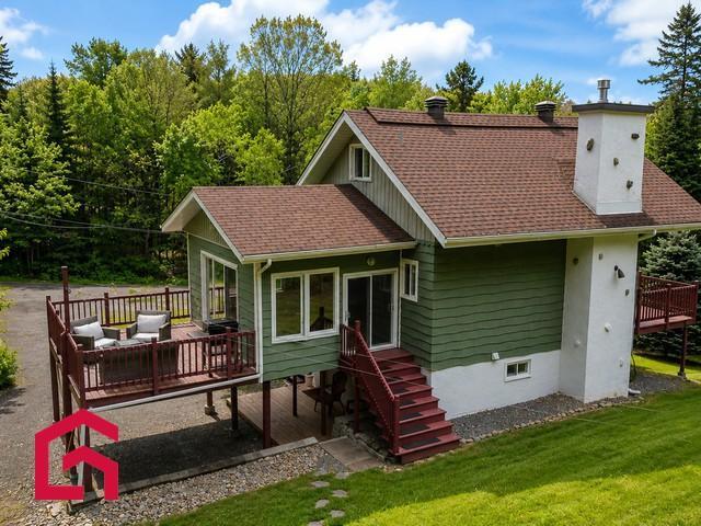 461 Ch. du Lac-des-Chats — photo 2