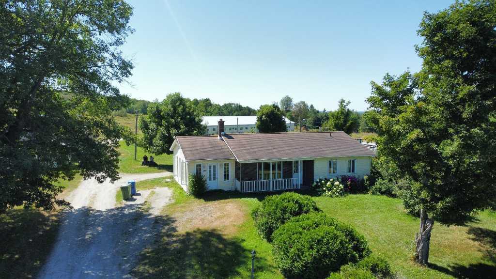 376 Chemin Jordan Hill, Cookshire-Eaton, QC, Canada — photo 1
