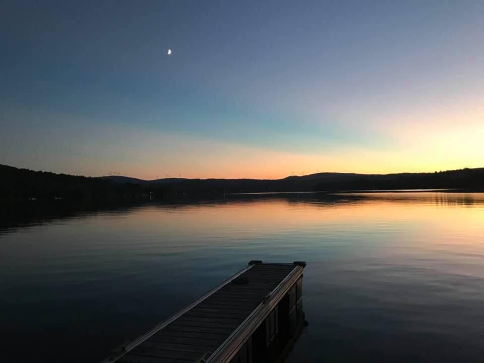 6470 Route Domaine du Lac, Saint-Ferdinand, QC, Canada — photo 1
