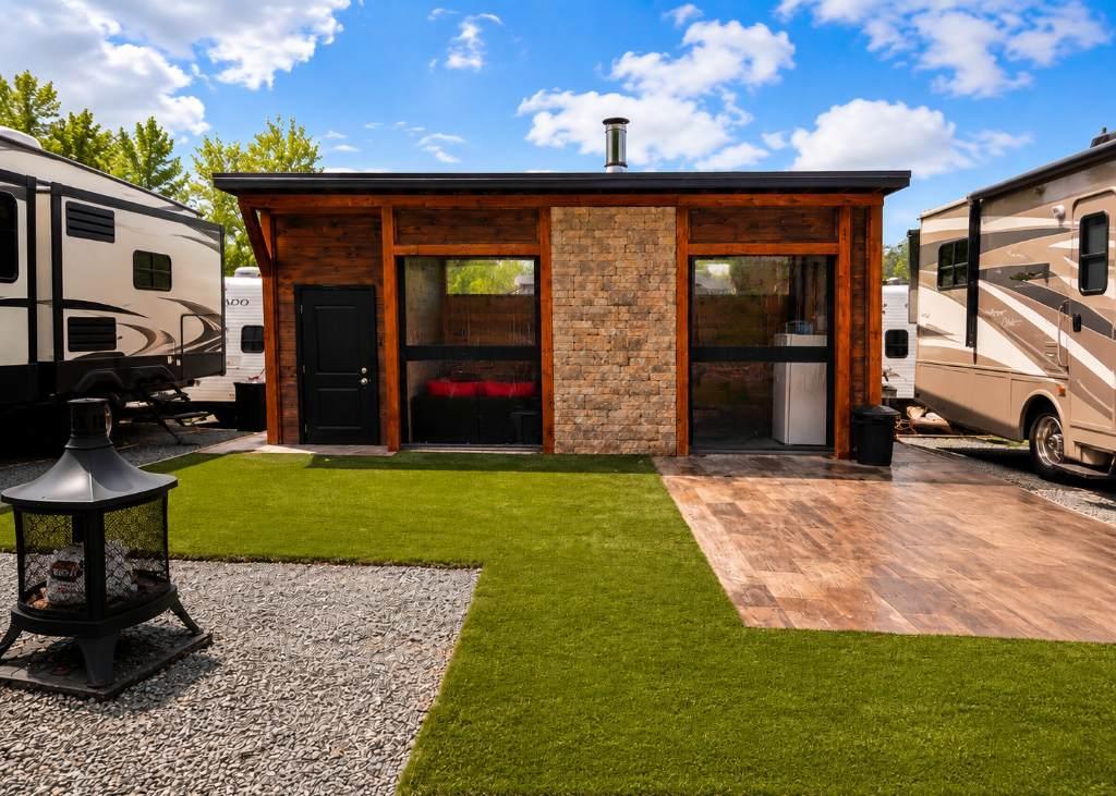 6470 Route Domaine du Lac, Saint-Ferdinand, QC, Canada — photo 2