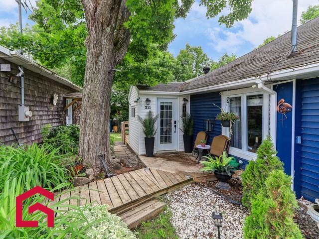 311 Rue Ste-Thérèse — photo 3