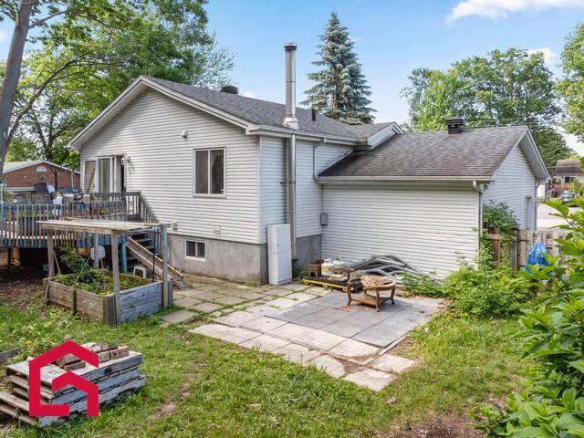 112 Av. des Pins — photo 2
