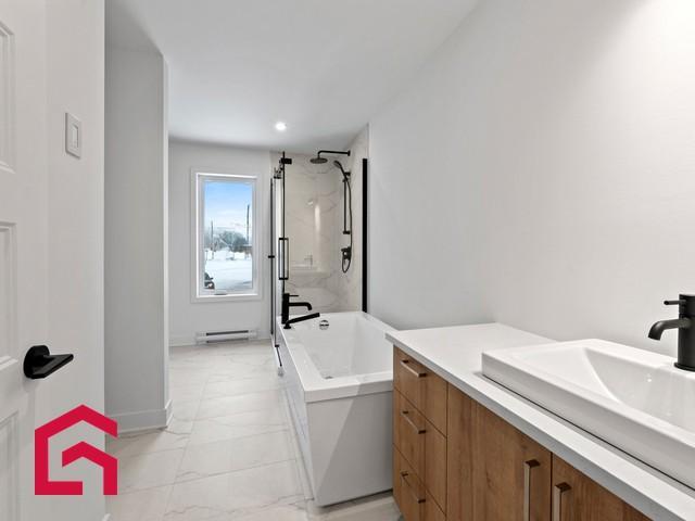 Appartement 4
