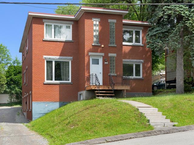 1350 Rue Cabana — photo 1