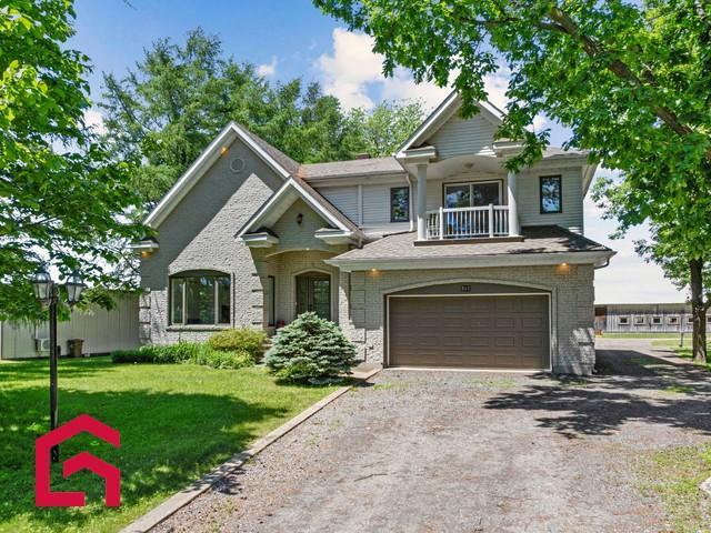 890 Grande-Côte — photo 1