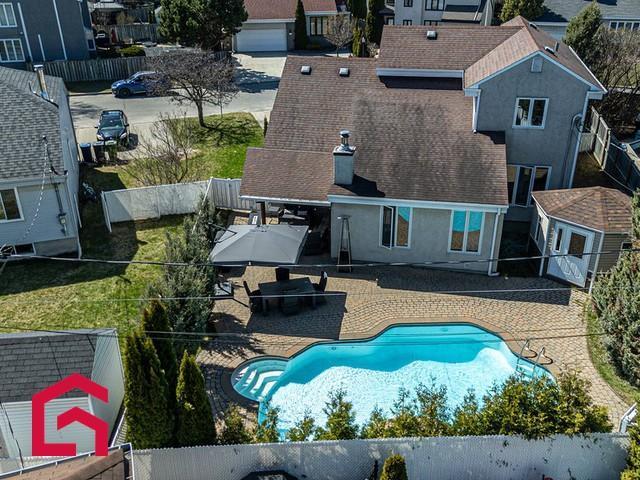 2468 Rue du Vanneau — photo 1