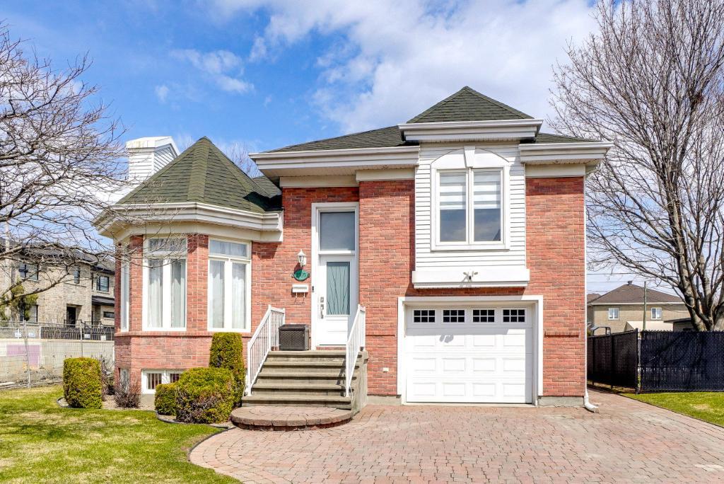 1505 Rue du Jura, Laval, QC, Canada — photo 1