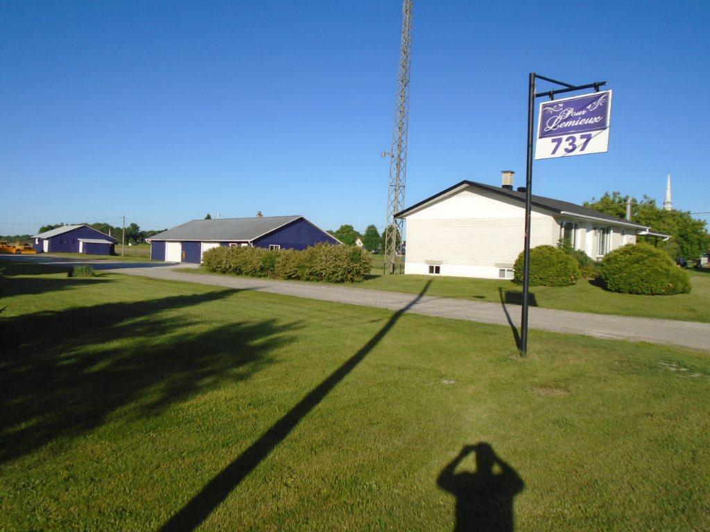 737 principale ST-SYLVERE — photo 2