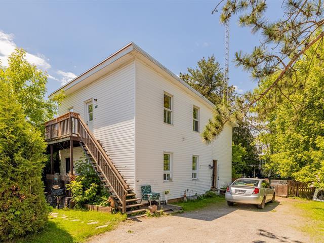 285 295 Rue Monseigneur-Douville — photo 3