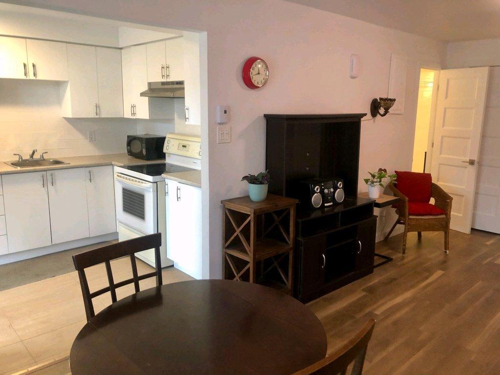 Appartement Studio 1 Salle de Bain - Studio 1 bath Apartment 4