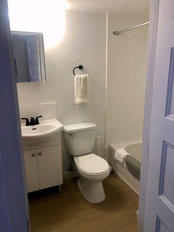 Appartement Studio 1 Salle de Bain - Studio 1 bath Apartment 5