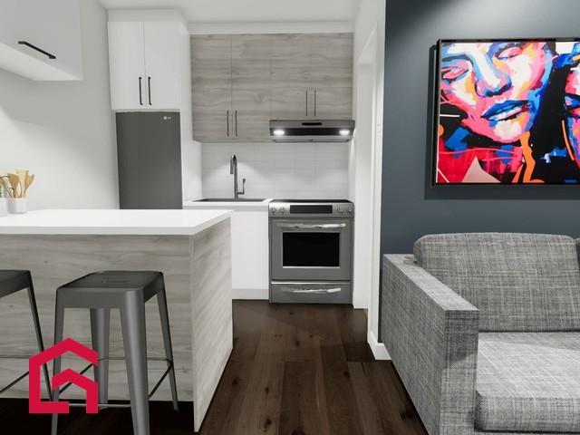 Appartement 4