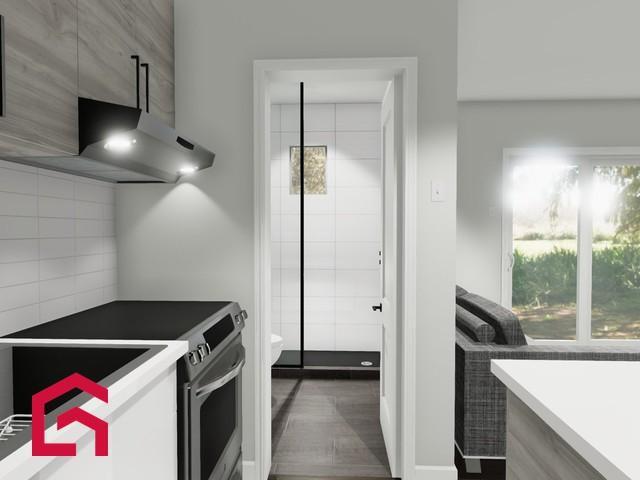 Appartement 5
