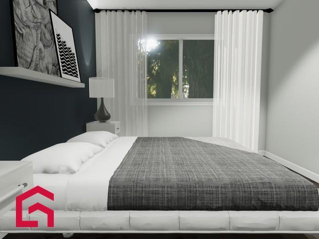 Appartement 4
