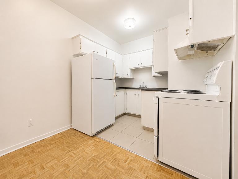 Superbe 3 1/2 rue St-Urbain, Montréal! 4