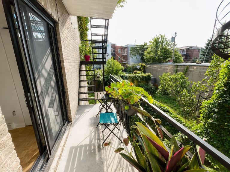 Superbe 3 1/2 rue St-Urbain, Montréal! 5