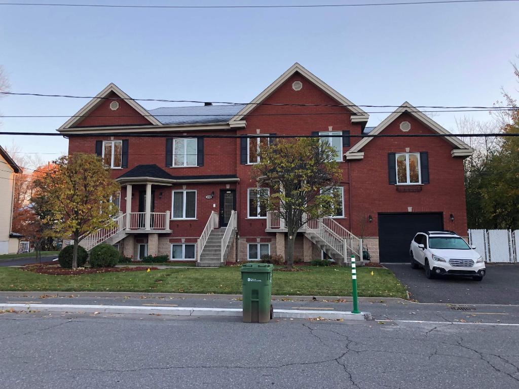 1728 Avenue du Marais-Ombragé — photo 1