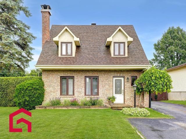 160 Boul. Léveillé — photo 1