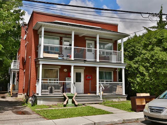 66 Rue Gill — photo 1
