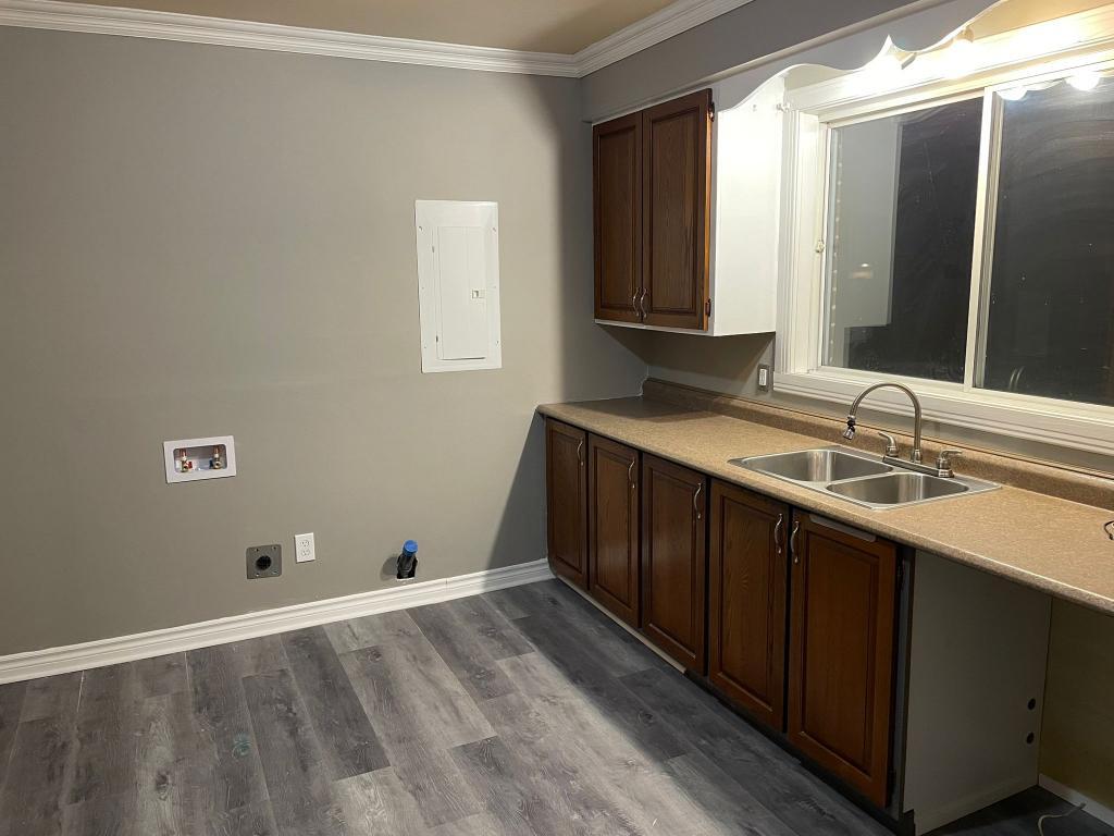 Superbe 5½ lumineux au rez-de-chaussée – Près du canal de Beauharnois Disponible 3