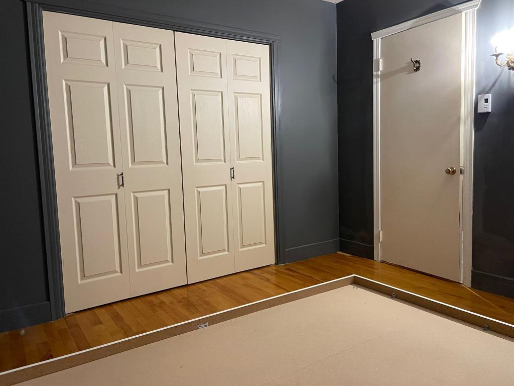 Superbe 5½ lumineux au rez-de-chaussée – Près du canal de Beauharnois Disponible 4
