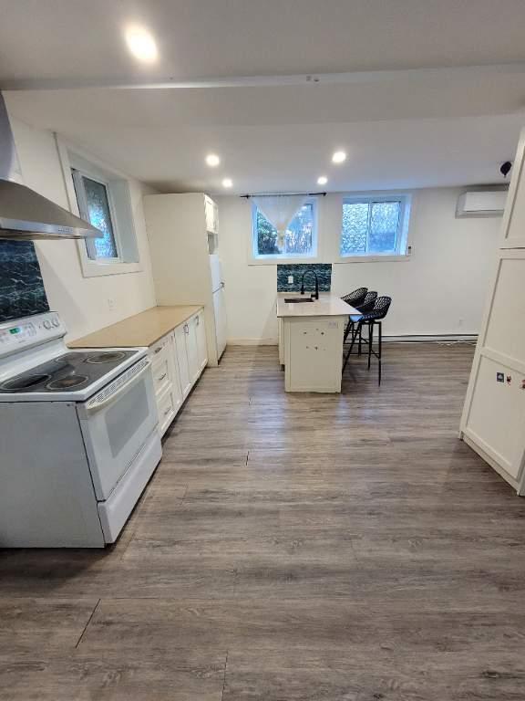Logement 4 1/2 spacieux et rénové à Vaudreuil-Dorion avec stationnement — photo 3