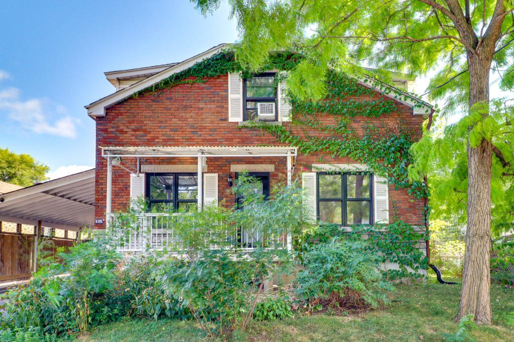 11393 Avenue de Paris, Montréal, QC, Canada — photo 1