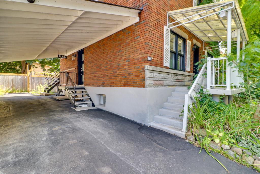 11393 Avenue de Paris, Montréal, QC, Canada — photo 2