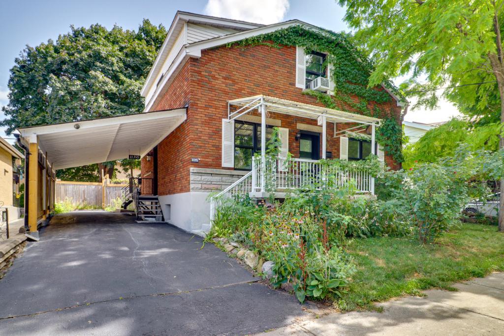 11393 Avenue de Paris, Montréal, QC, Canada — photo 3