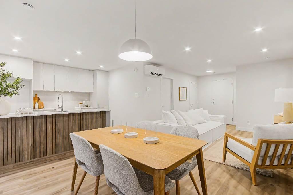 Immeubles neufs de prestige à louer – Saint-Hyacinthe, 1er juillet, 2 chambres 4