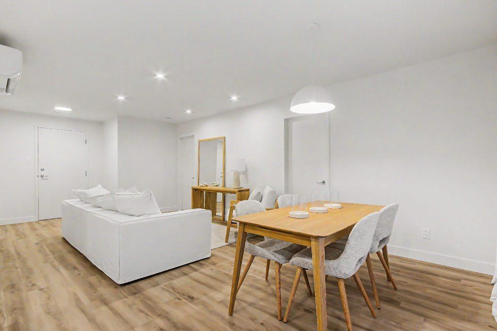 Immeubles neufs de prestige à louer – Saint-Hyacinthe, 1er juillet, 2 chambres 5