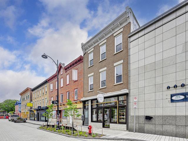 234 238 Rue St-Vallier O. — photo 1