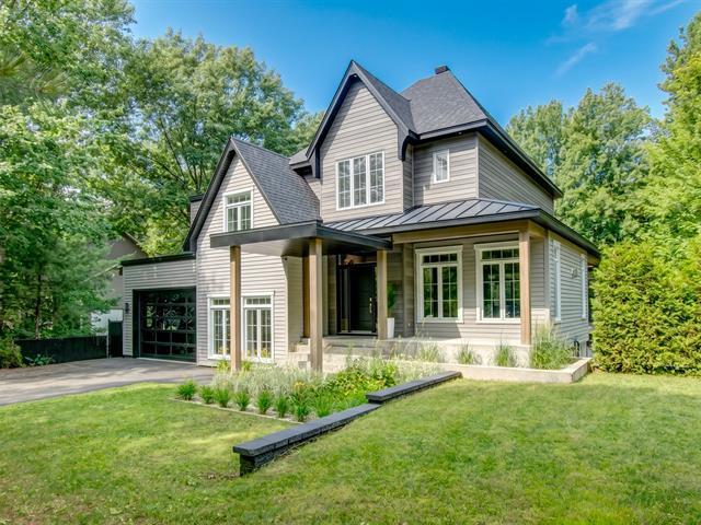 3244 Rue du Petit-Lac — photo 1