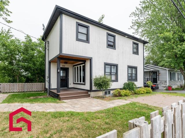 932 Rg du Bas-de-la-Rivière — photo 1
