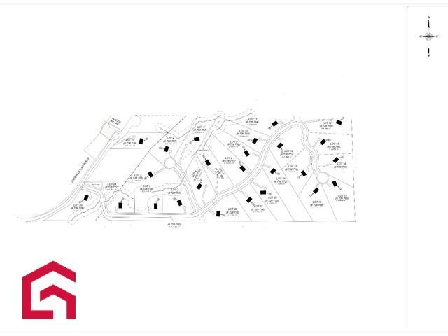 Terrain — photo 3